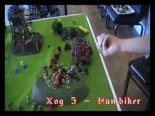 ОЧР 2012 - Hambiker VS Skiv