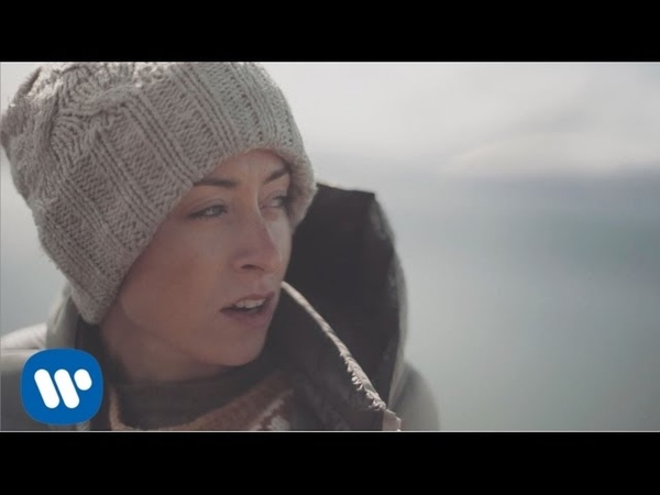 Natalia Przybysz Królowa Śniegu Official Music