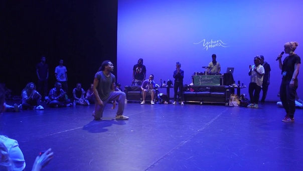 Urban Moves 2015, Allstyle 3vs3, Judge Solo, Cedric, Sonya