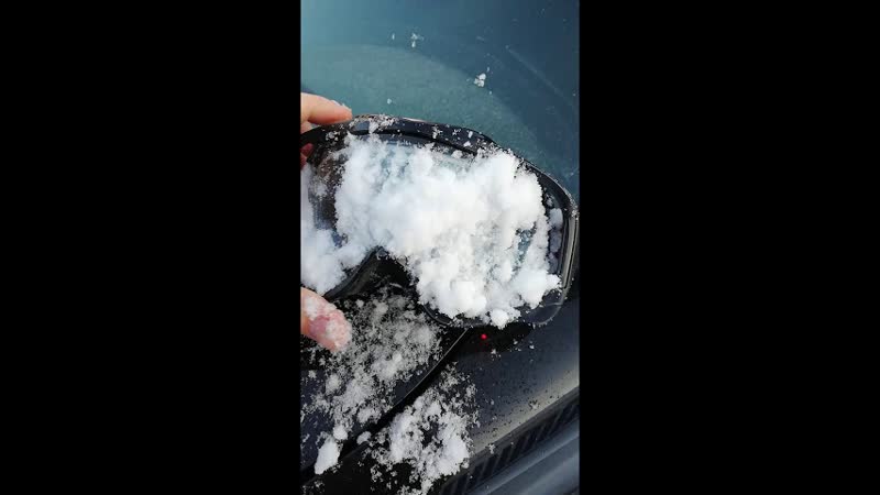 Очки HORD с подогревом от