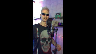 Стэнли Сторис - Латидадай | БАГРОВЫЙ ФАНТОМАС New Wave / Metal cover