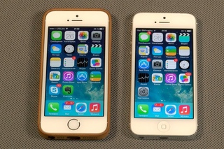iPhone 5S и iPhone 5 - Сравнение скорости и производительности