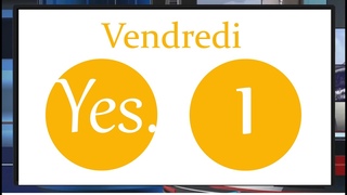 - Vendredi 21 Juillet 2023 - 1 -  Last News