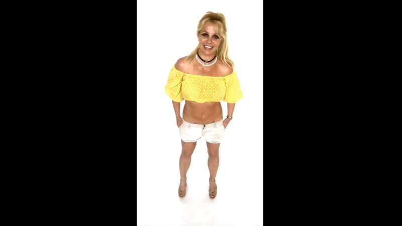 22, 06, 2020 Бритни Спирс ( Britney Spears) в Инстаграм (