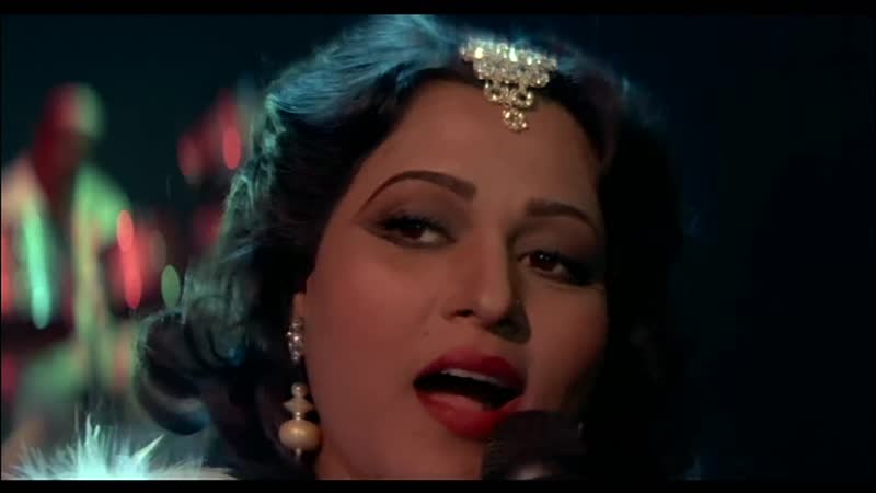 Zoo Zoo Zoobie Zooby Dance Dance Sarla Yeolekar Bollywood Hit Item Songs Alisha