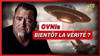 Ovnis : de futures rvlations de la part des tats-Unis   pidmie en Chine | NTD LActu