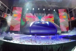 IBWT Summer Session -  - Воздух - Contract Killerz feat Smoky Dogg #5