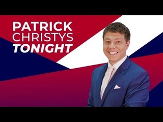 Patrick Christys Tonight | Friday 9th February