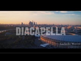 DIACAPELLA - PROMO 4K