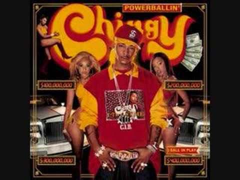 chingy I Do
