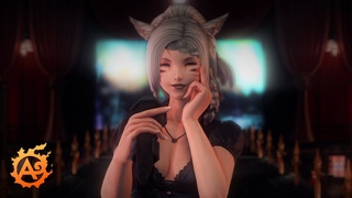 Письмо от продюсера #79 - KFC в FFXIV, трейлер патча 6.5, новый алик, триал и сюжет!