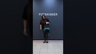 Компактный велосипед Doona Liki Trike