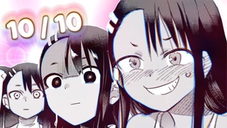 НАГАТОРО ГЛУБЖЕ, ЧЕМ ТЫ ДУМАЕШЬ | Please don't bully me, Nagatoro
