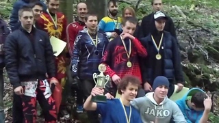 Uzhgorod DH 2 cast