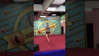 Выступление Елены Ерашовой / LOVE DANCE / школа танцев в Королёве