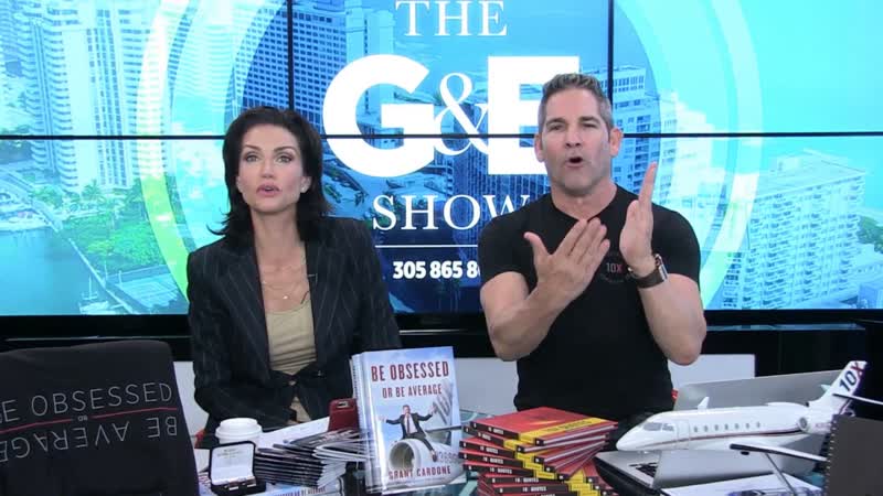 Where do You Get Your Advice The GE Show Sneak