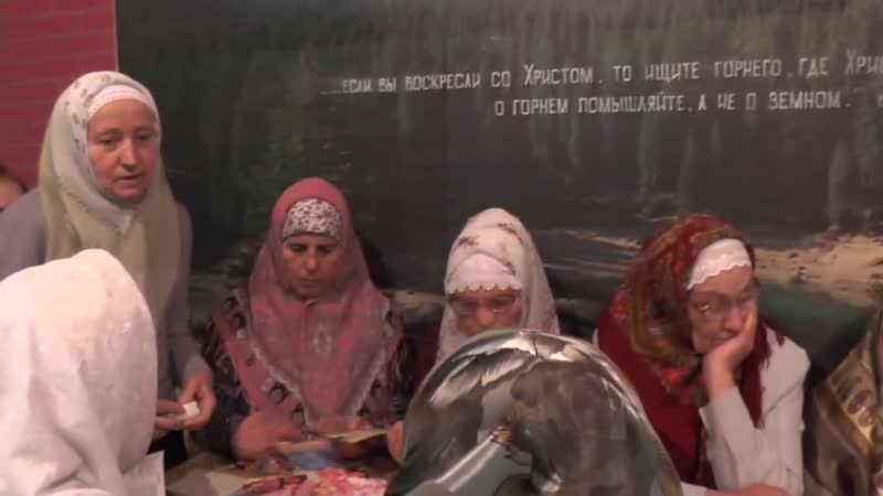 Собрание. Синодальный перевод лучший на всем земном шаре.