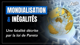 Inégalités de richesse : une fatalité décrite par la loi de pareto