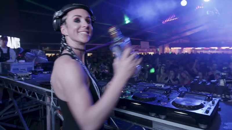 Hannah Speed Garage and Bassline House Classics set Live from Birmingham Pride
