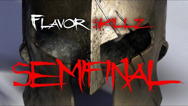 Flavor s Killz 3, Chey y Lil Bat vs Chipy y Wizard,