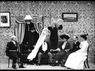 Is Spiritualism a fraud ? (Robert , 1906).avi