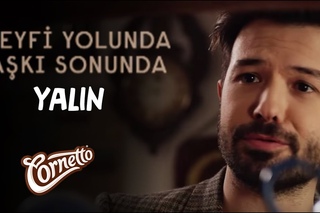 Yalın - Keyfi Yolunda, Aşkı Sonunda