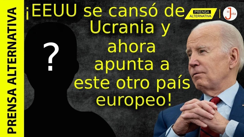 Moscú revela los planes de Washington en