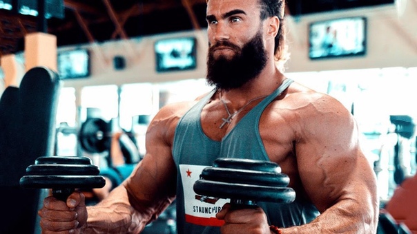 Bodybuilding Motivation DOMINATE (2016) bodybuilding motivation dominate
