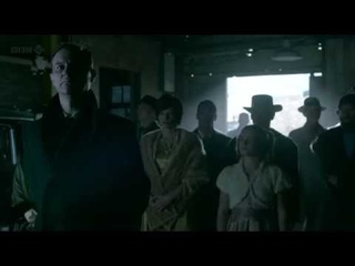 Mark Gatiss - Being Human