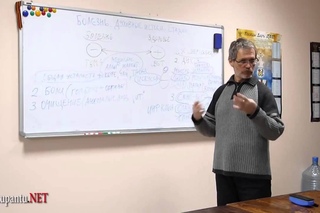 Здоровье. Забытый Смысл Жизни. Лекция 12.  Болезнь. Духовные причины. Стадии