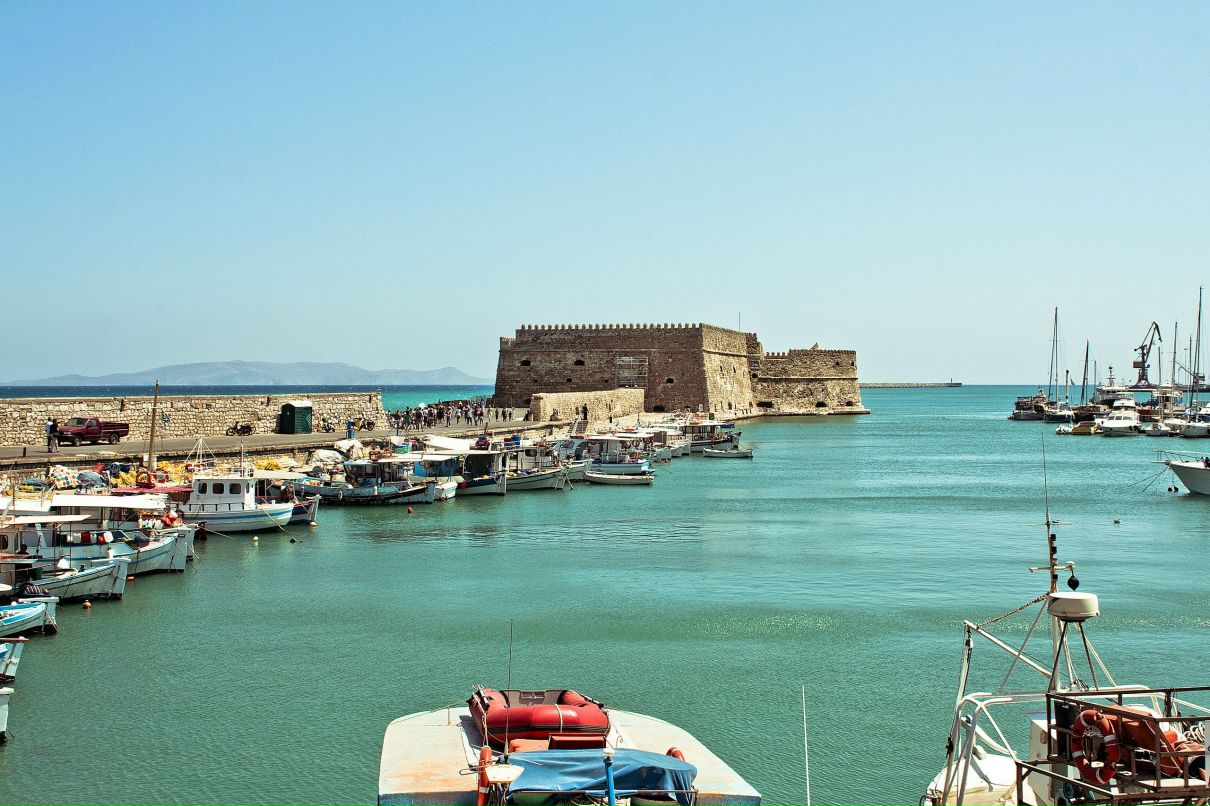 Игорь Хумидо | Красноярск