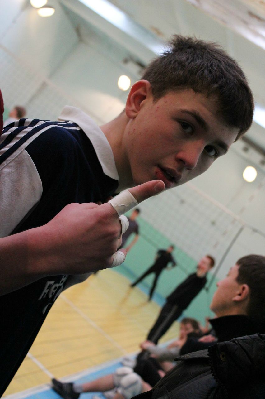 Алексей Стерликов Викторович | Чита