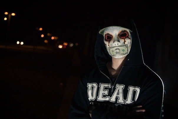 Данила Яблонский фото профиля #3