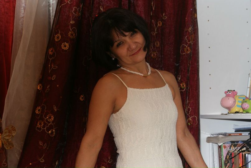 Nataliya Vovk | Севастополь