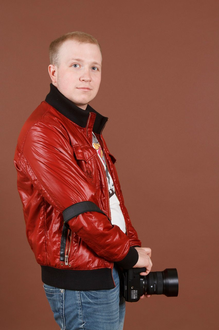 Артем Сельчихин | Череповец