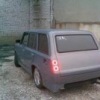 Аватар: Федя Клухин
