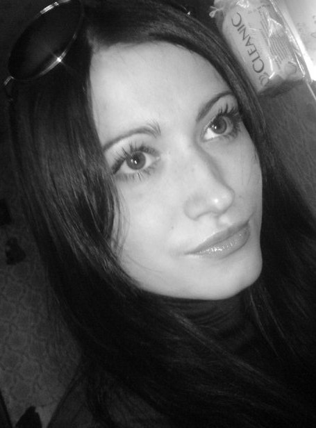 Катюша Никуличева Алексеевна | Киев