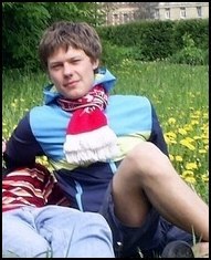 Павел Киселёв | Москва