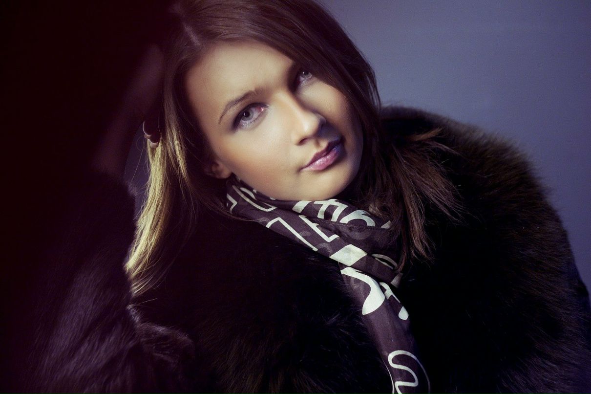 Валентина Кожурова | Москва