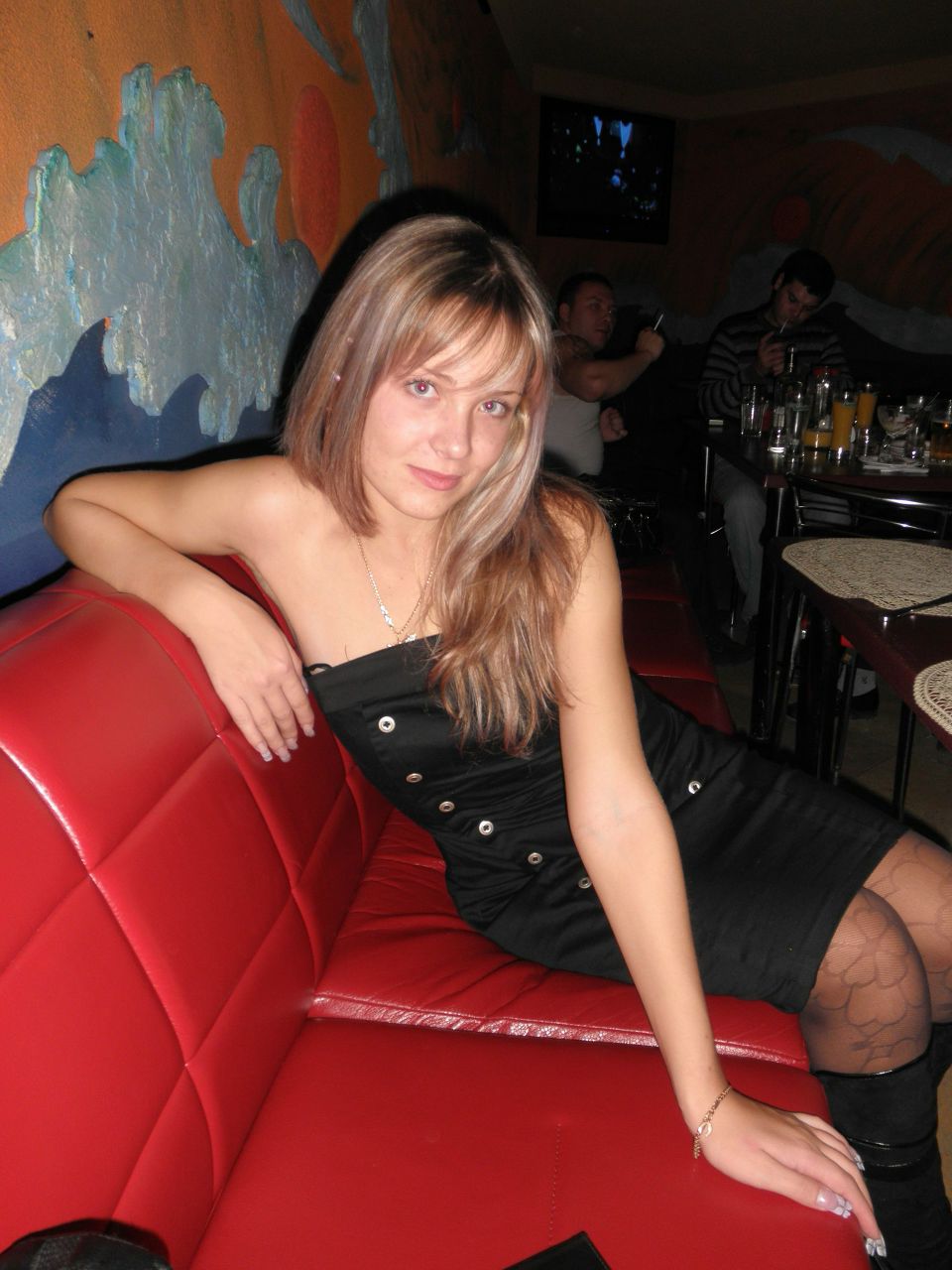 Инна Сухаревская Princess | Москва