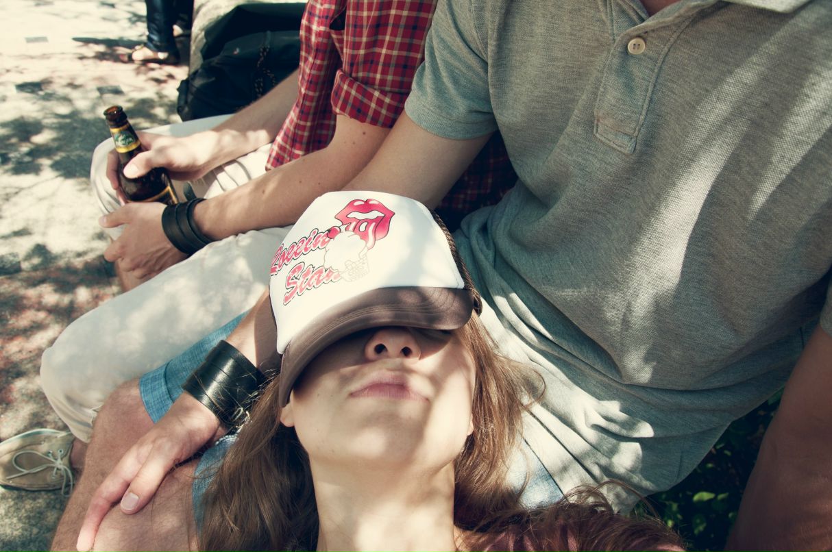 Женя Мармеладова | Запорожье