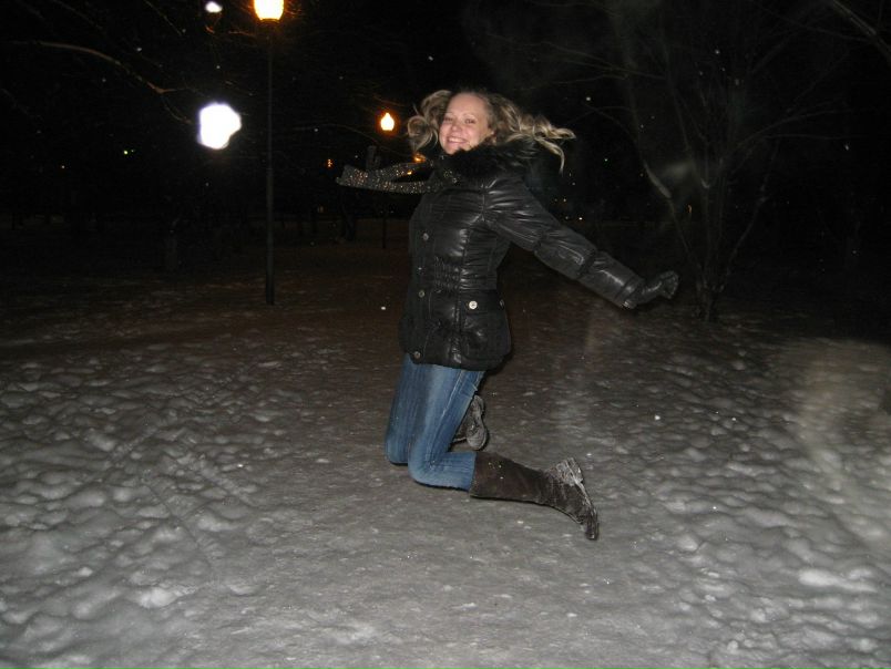 №61, Екатерина Маралина, Ликино-Дулево №61, Екатерина Маралина, Ликино-Дулево