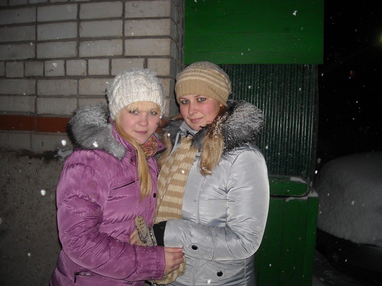 Надежда Сактарова | Котлас