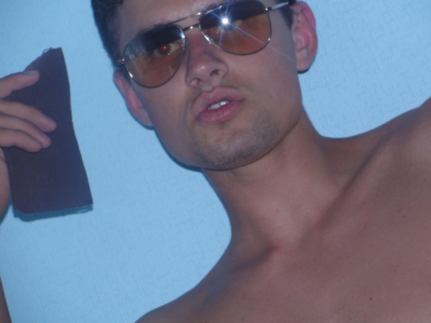 №15, Александр Головченко, 35 лет, Одесса №15, Александр Головченко, 35 лет, Одесса