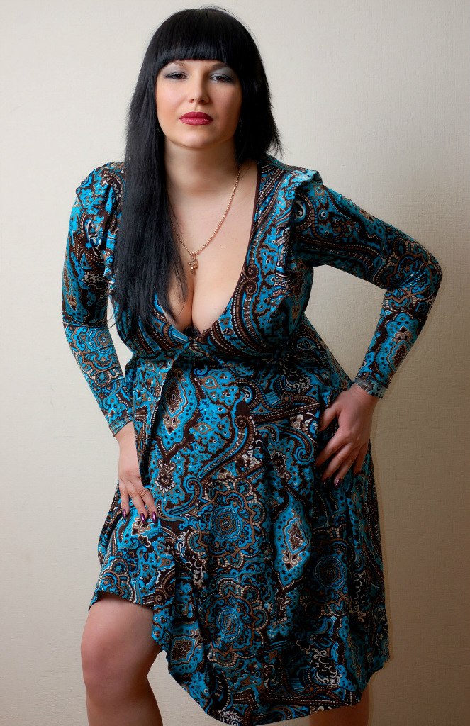 Екатерина Яценко | Одесса