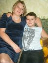 Фотография Анна Проходцова