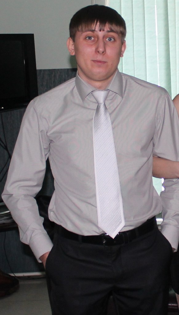 Серёга Егоров | Селятино (поселок)