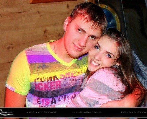 Настя Ягупова | Златоуст