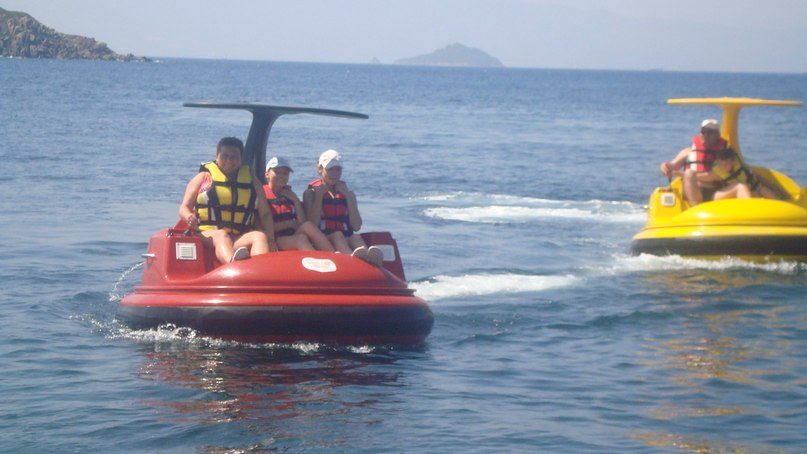 Оксана Прохорова | Москва