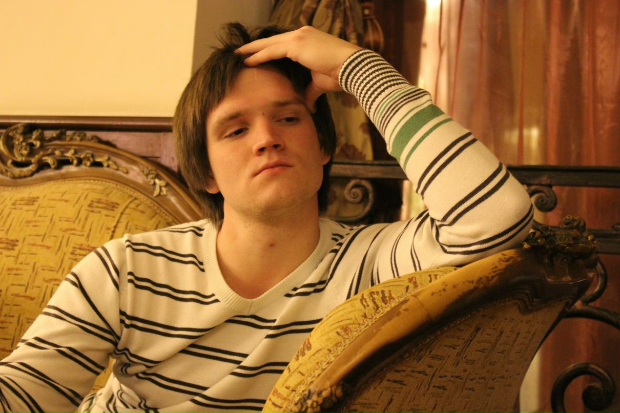 Никита Баимбетов | Уфа